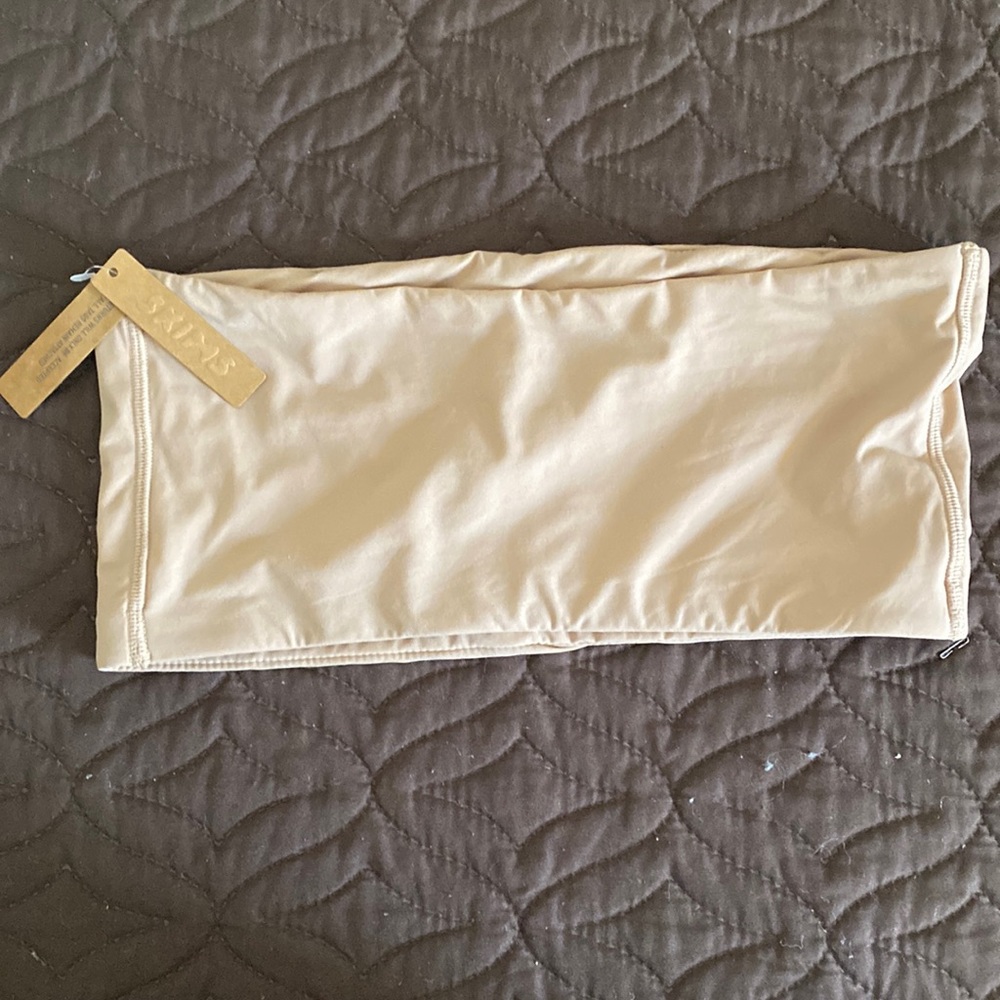 Skims Bandeau Size M
